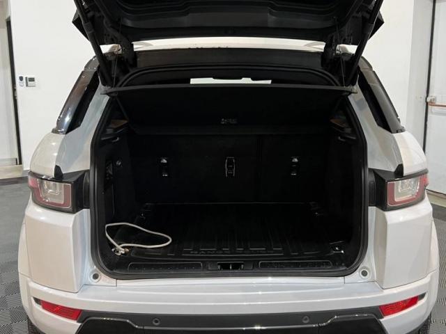 Land Rover Range Rover Evoque image 9