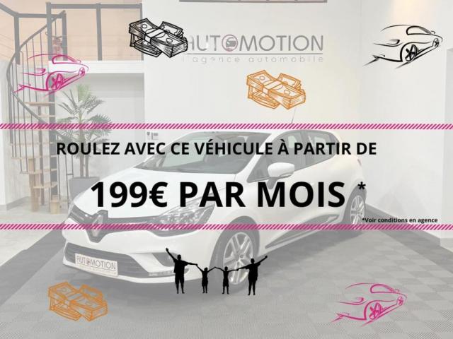 Renault Clio image 8