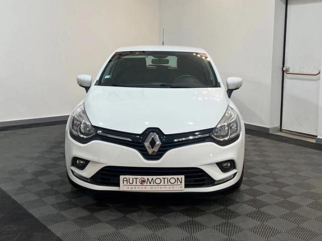 Renault Clio image 9