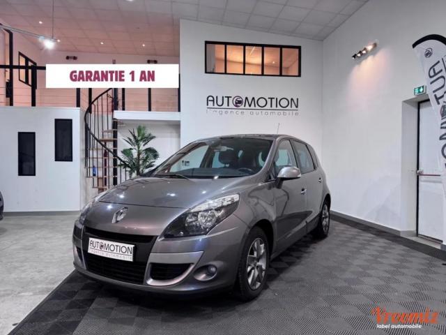 Renault Scénic 1.5 Dci 110cv Fap Eco2 15th