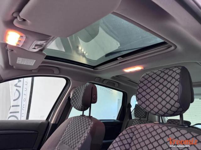 Renault Scénic image 5