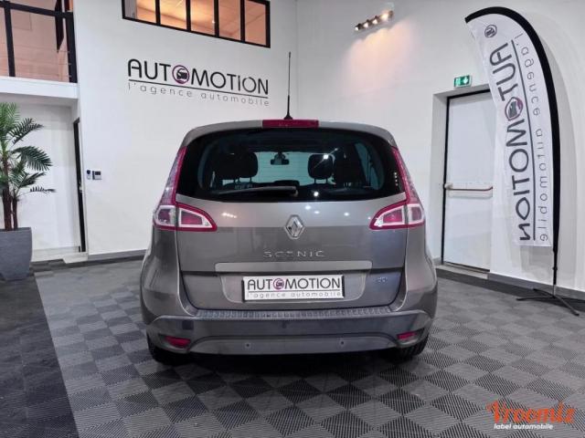 Renault Scénic image 6