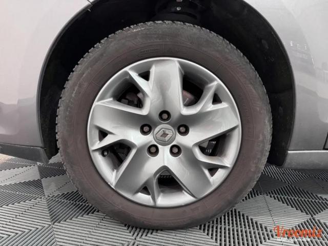 Renault Scénic image 4