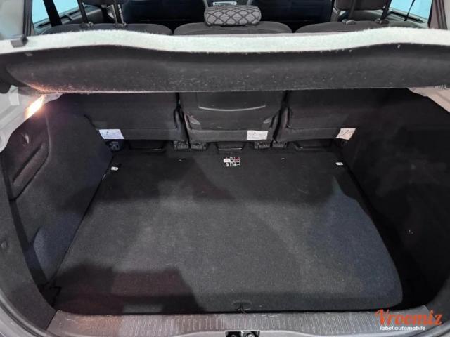 Renault Scénic image 9