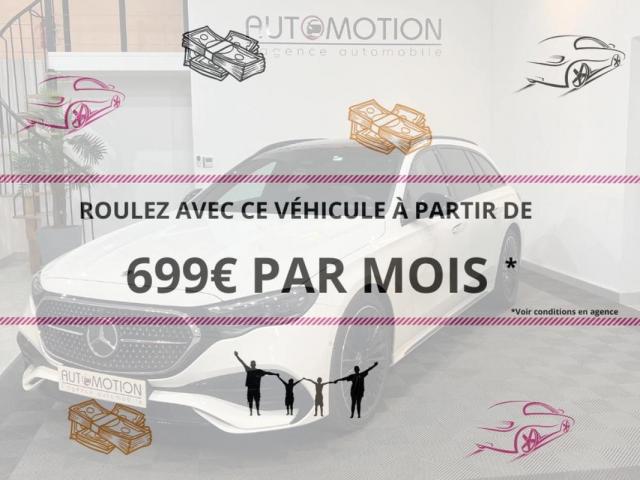 Mercedes Benz Classe E image 9