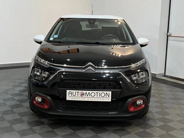 Citroen C3 image 4