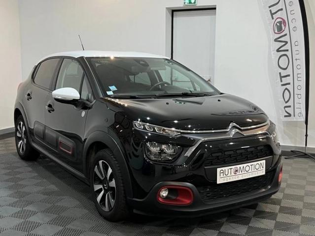 Citroen C3 image 7