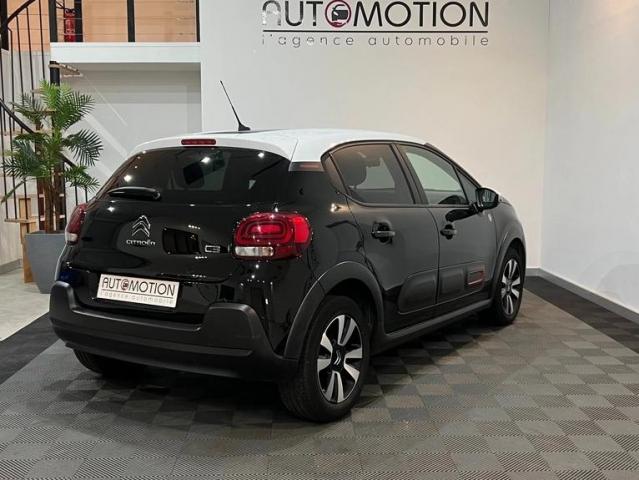 Citroen C3 image 8