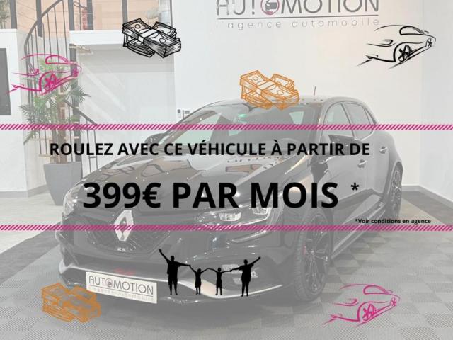 Renault Mégane image 5