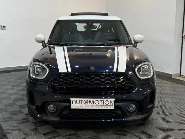 Mini Countryman image 8