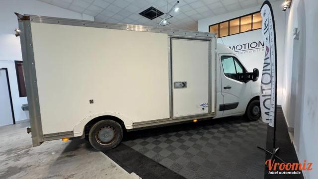 Renault Master image 8