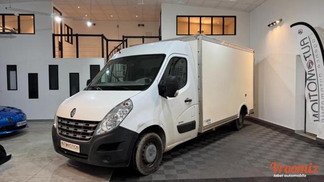 Renault Master image 9