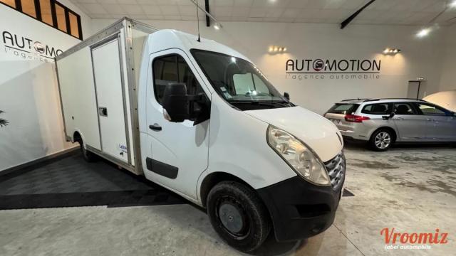 Renault Master image 7
