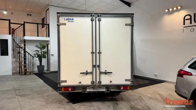 Renault Master image 6