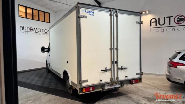 Renault Master image 3