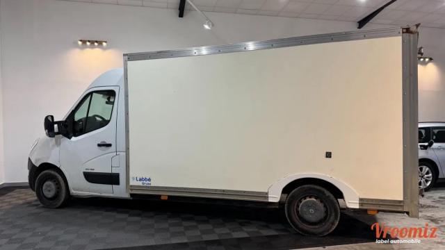 Renault Master image 5