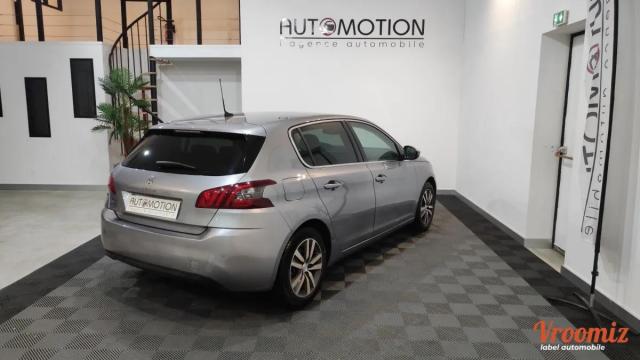Peugeot 308 image 7