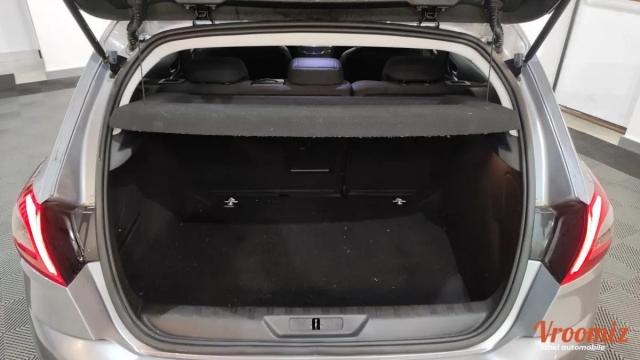 Peugeot 308 image 3