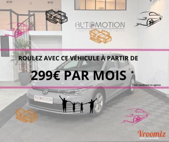 Volkswagen Golf image 7