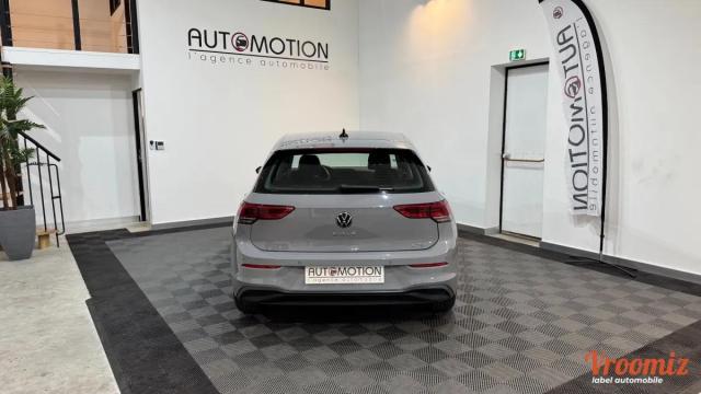 Volkswagen Golf image 2