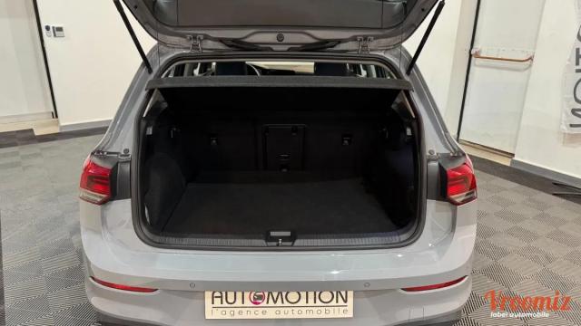 Volkswagen Golf image 1