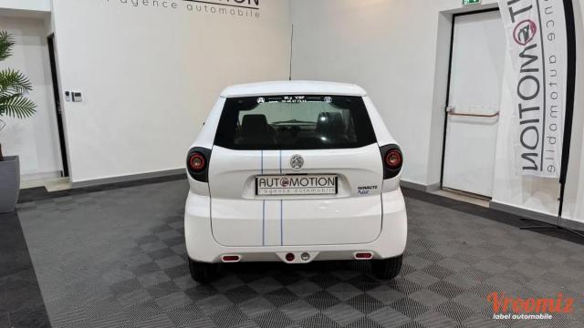 Aixam Minauto image 9