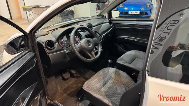 Aixam Minauto image 7