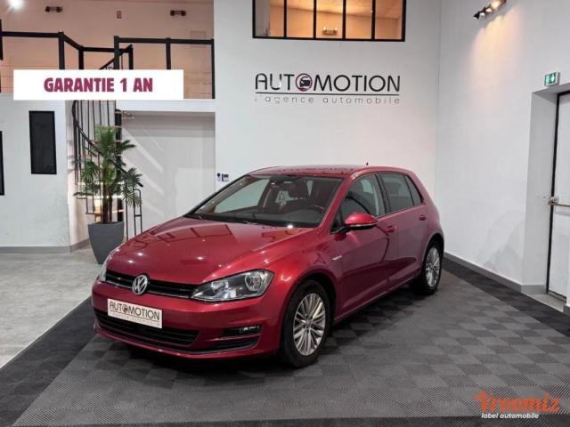 Volkswagen Golf 1.2 Tsi Confortline Bvm