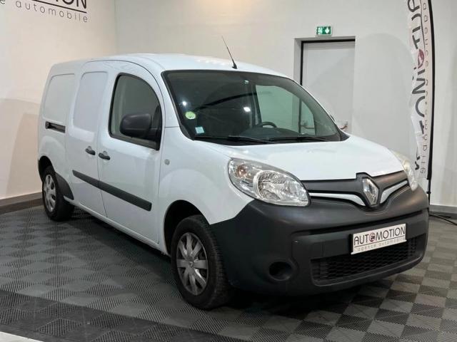 Renault Kangoo image 1