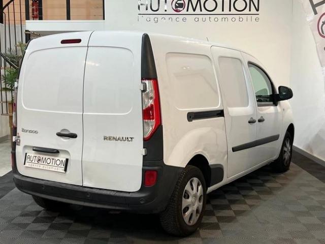 Renault Kangoo image 9