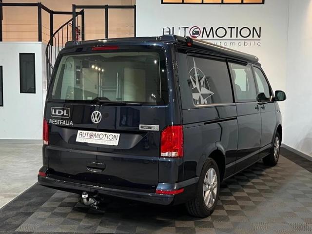 Volkswagen Transporter image 8