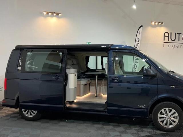 Volkswagen Transporter image 9