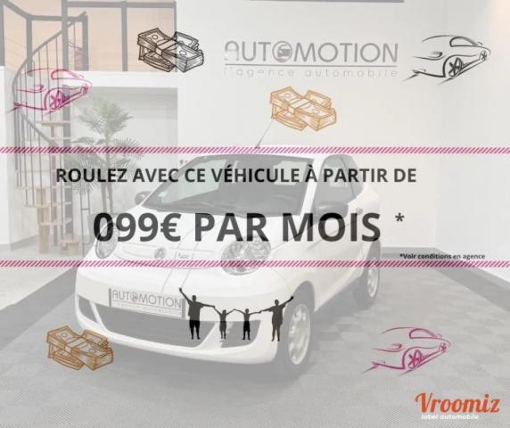 Aixam Minauto image 1