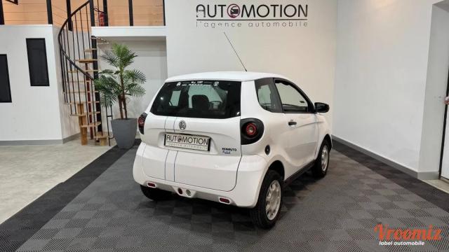 Aixam Minauto image 2