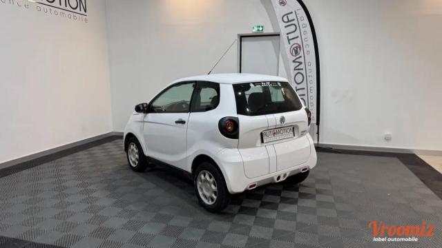 Aixam Minauto image 4