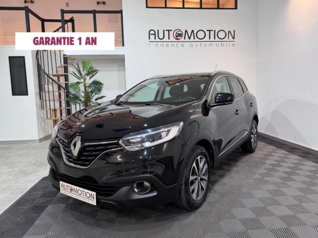 Renault Kadjar 1.2i Tce 130ch Zen