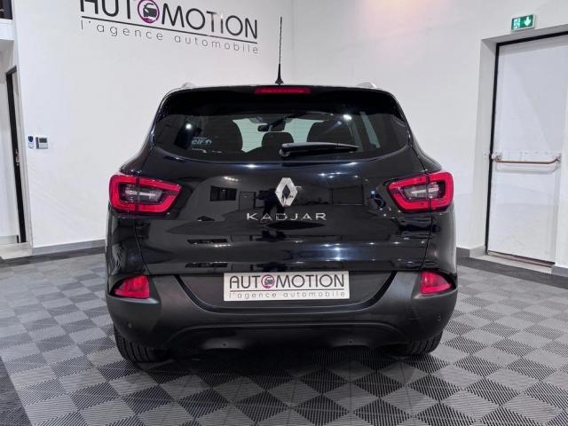 Renault Kadjar image 5