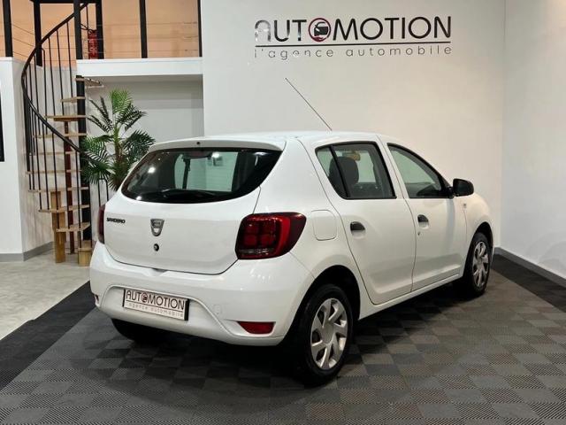 Dacia Sandero image 5