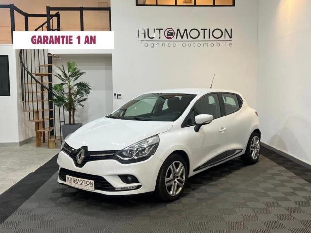 Renault Clio 1.5l Dci 75cv Business