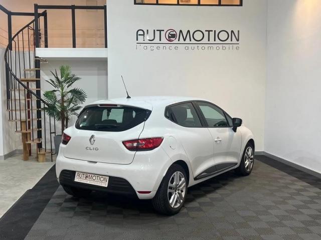 Renault Clio image 6