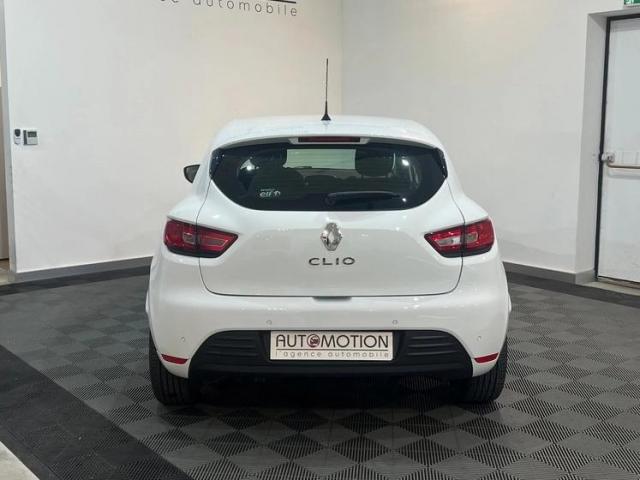 Renault Clio image 4