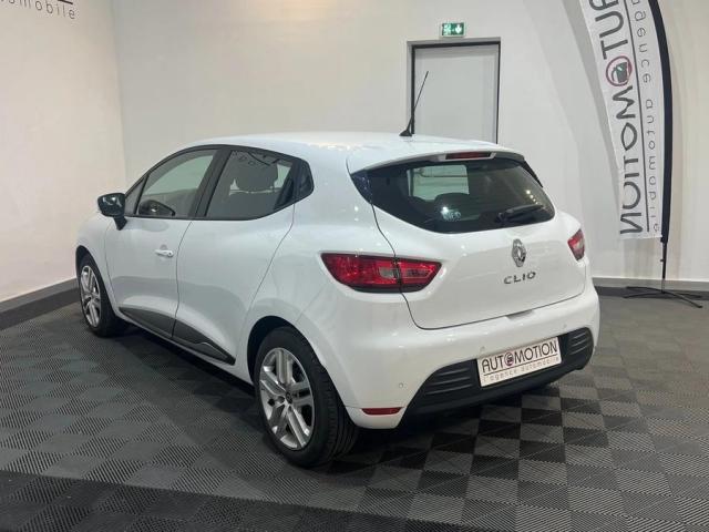 Renault Clio image 7