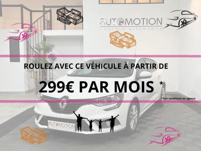 Renault Mégane image 8