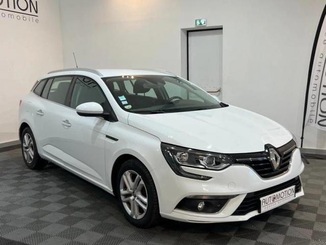 Renault Mégane image 1