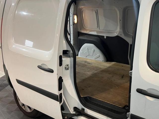 Renault Kangoo image 4