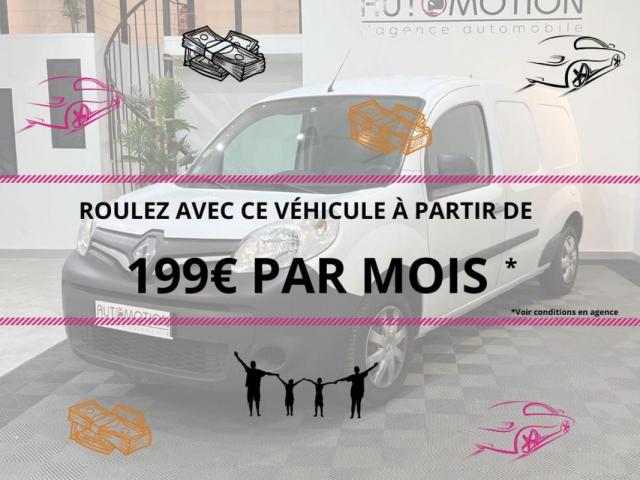 Renault Kangoo image 5