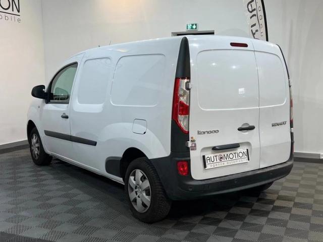 Renault Kangoo image 8