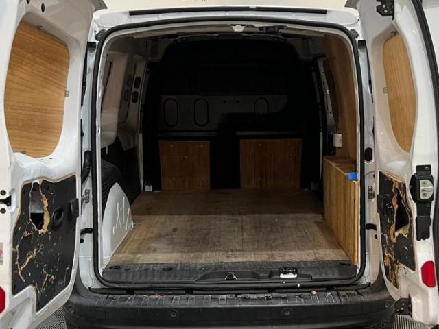 Renault Kangoo image 9