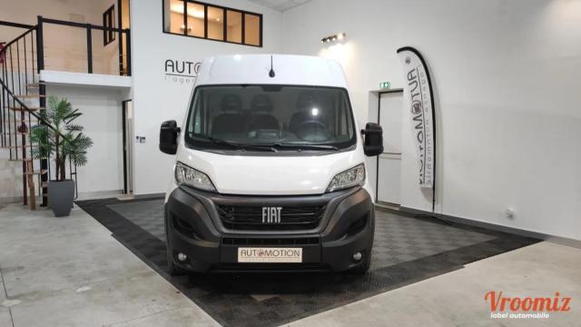 Fiat Ducato image 8