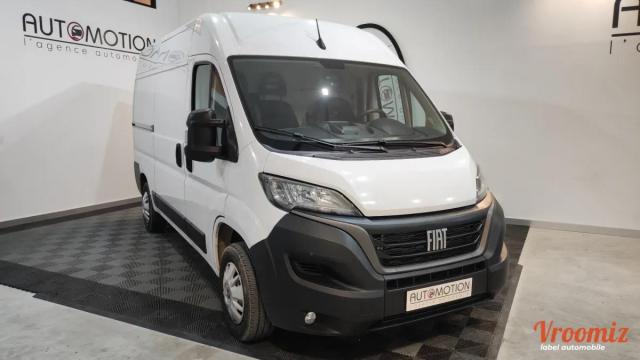 Fiat Ducato image 4